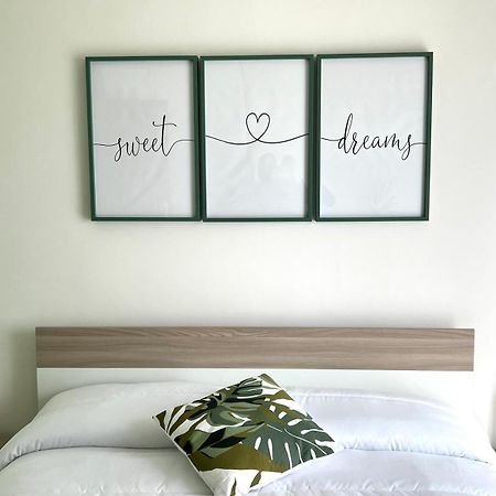 Damadimare Casa Vacanze Montesilvano Ngoại thất bức ảnh