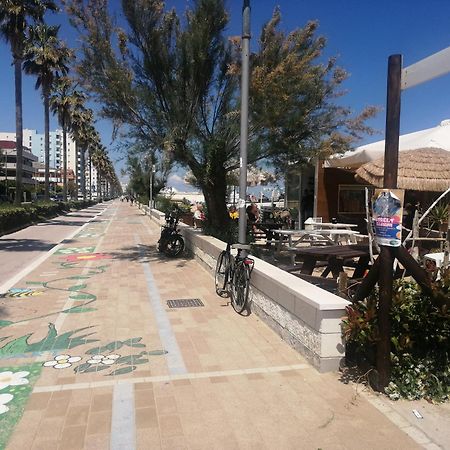 Damadimare Casa Vacanze Montesilvano Ngoại thất bức ảnh