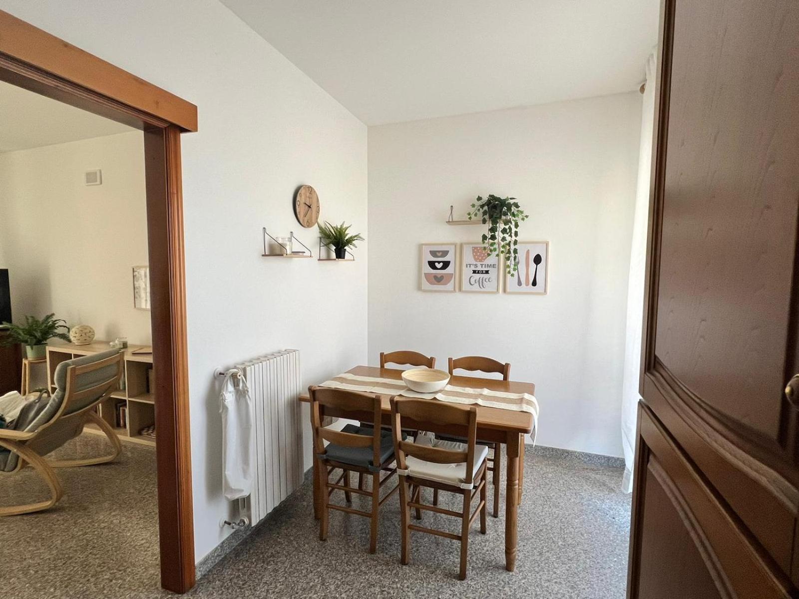 Damadimare Casa Vacanze Montesilvano Ngoại thất bức ảnh