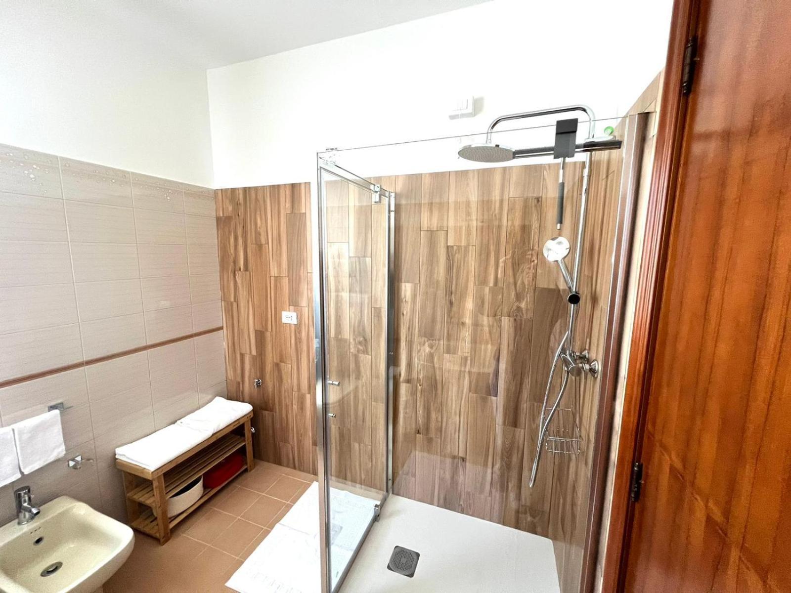 Damadimare Casa Vacanze Montesilvano Ngoại thất bức ảnh