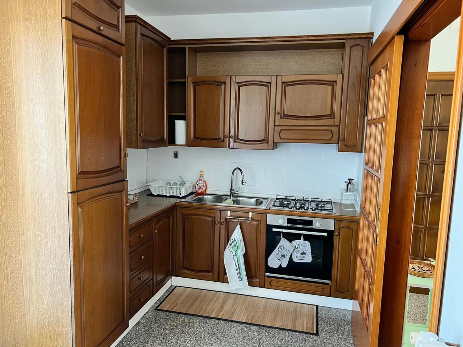 Damadimare Casa Vacanze Montesilvano Ngoại thất bức ảnh