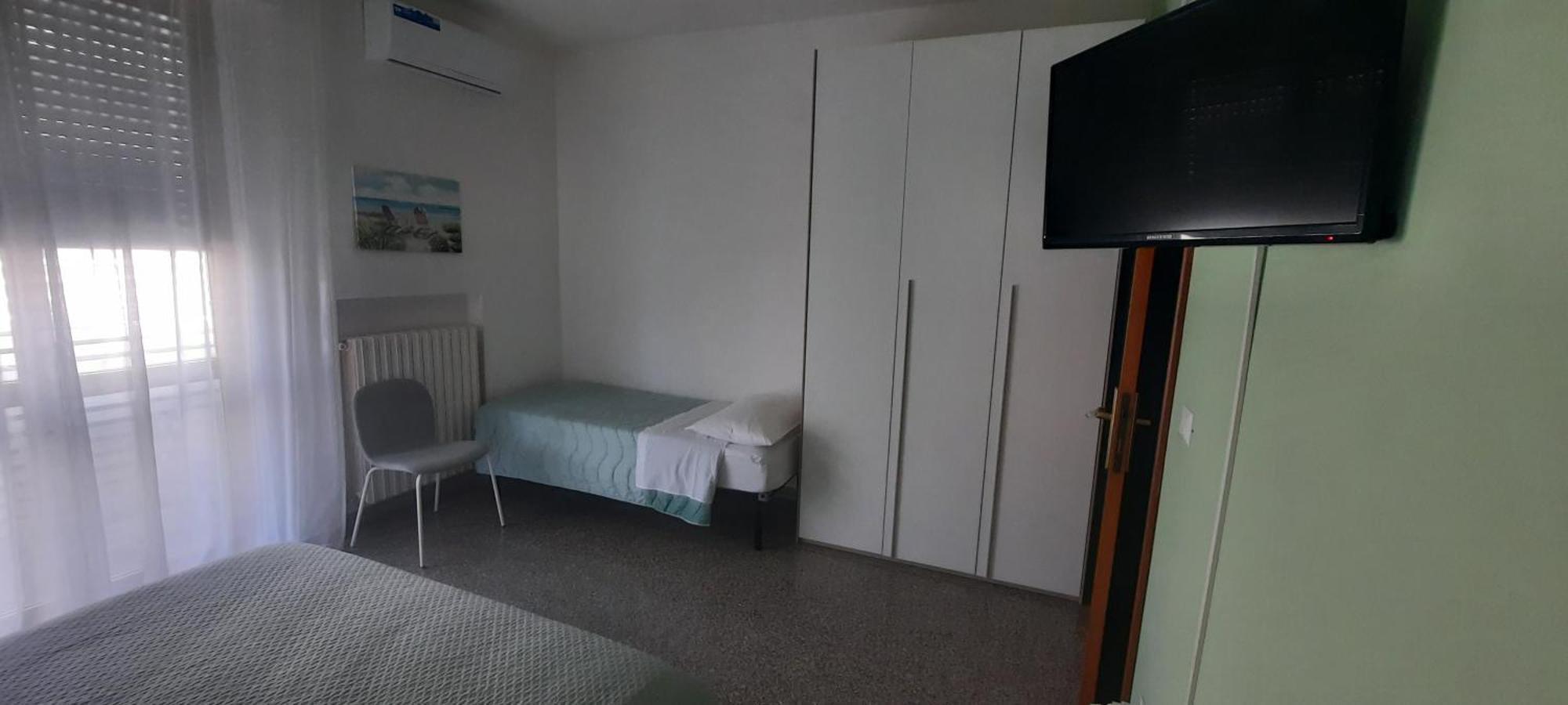 Damadimare Casa Vacanze Montesilvano Ngoại thất bức ảnh